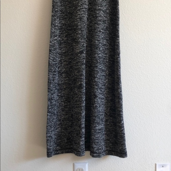 NWT Max Edition Maxi Cowl Neck Dress - Picture 5 of 6
